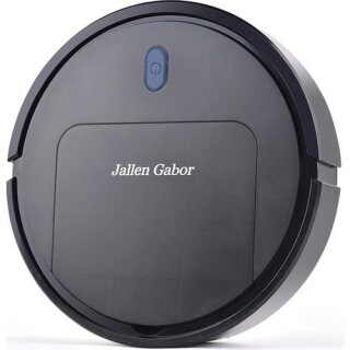 Jallen Gabor IS25 Robot Süpürge+Mop kullananlar yorumlar
